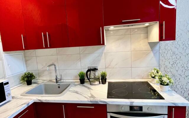 Sunny Days Apartment Lublino Apartments