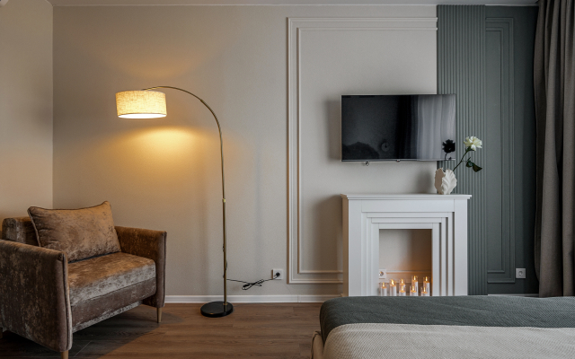 Апартаменты Flat Inn на Лиговском проспекте