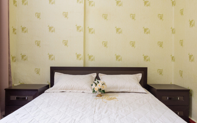 Квартира на Урицкого д.14