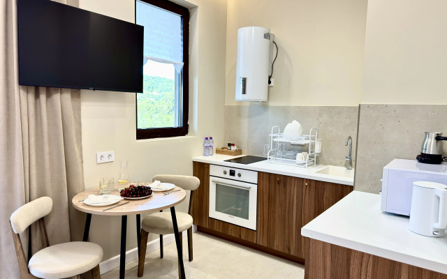 Okolo Morya  Apartments 23