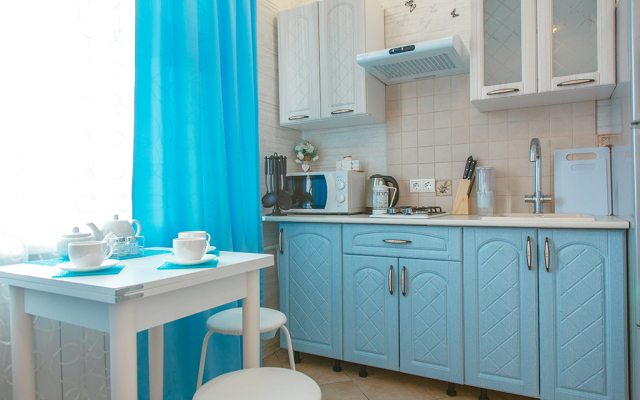 Апартаменты Пять Звёзд у Ямала