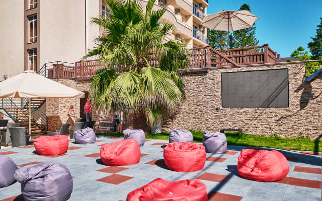 Arli Grace Hotel and Spa