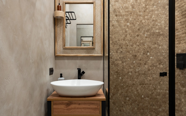 Апартаменты на Галерной улице рядом с Новой Голландией