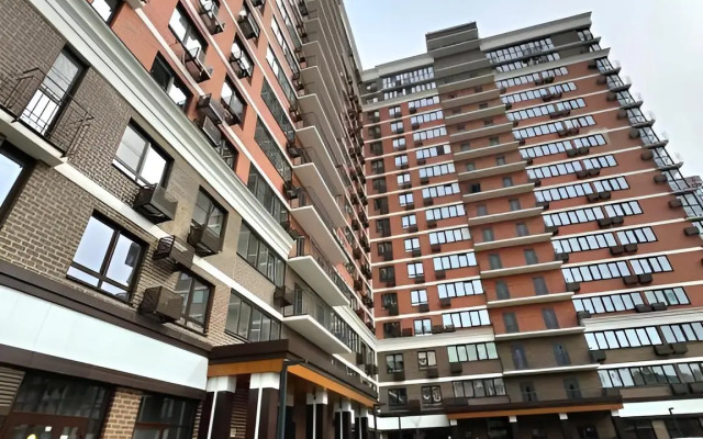 Квартира Gelato