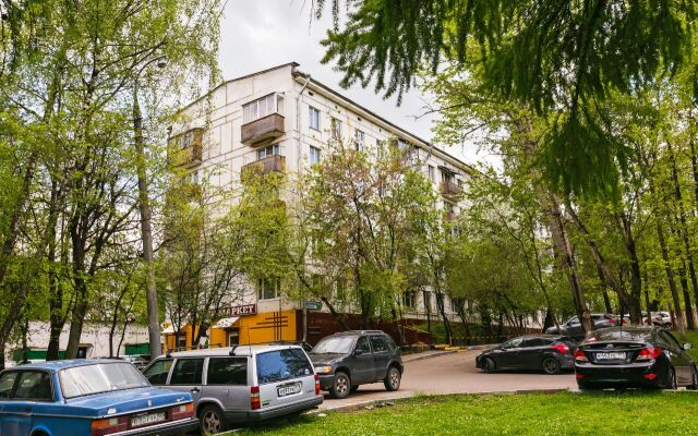 Sevastopolskij Prospekt Apartments