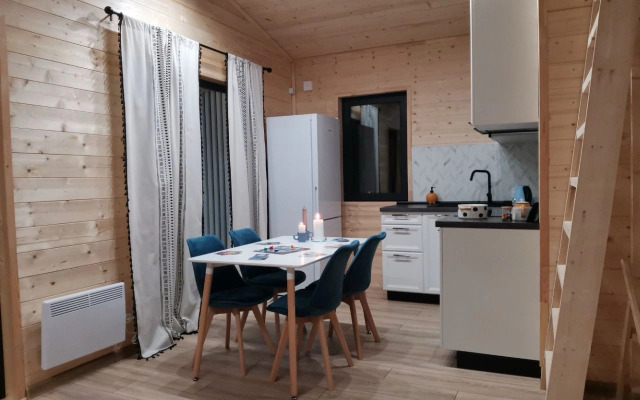 Частный дом ИстраДом КП Шишаиха дом 235