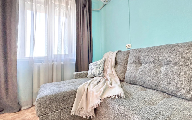 Odnokomnatnaya Apelsin Flat