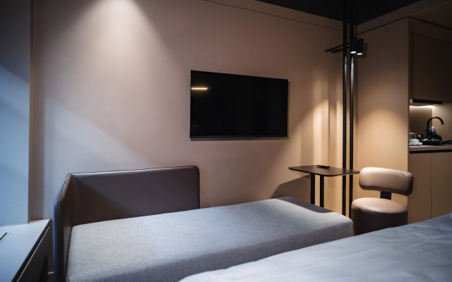 Uno By Valo Apart-hotel