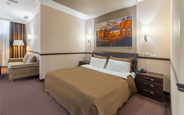 Eugene Boutique Hotel