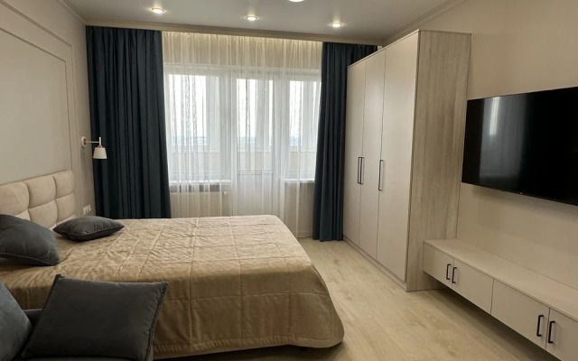 Апартаменты Apart39 Уют как Дома