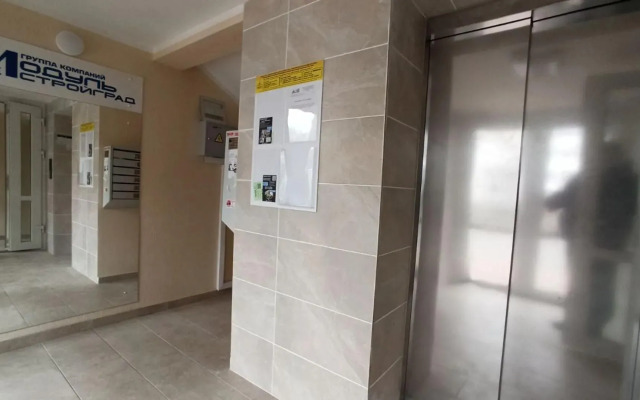 Квартира на Улице Гептнера, 11