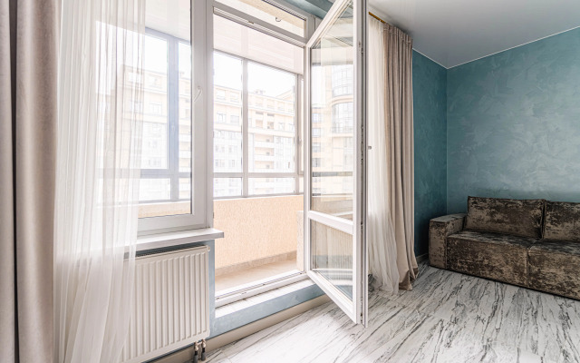 Квартира ArendApartment Graf Orlov 68