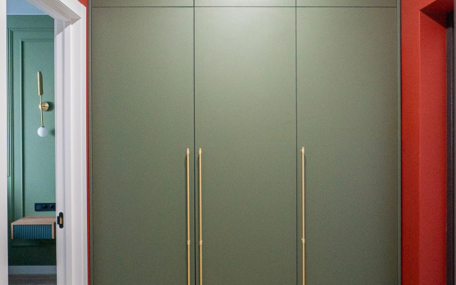 Апартаменты Ямайка