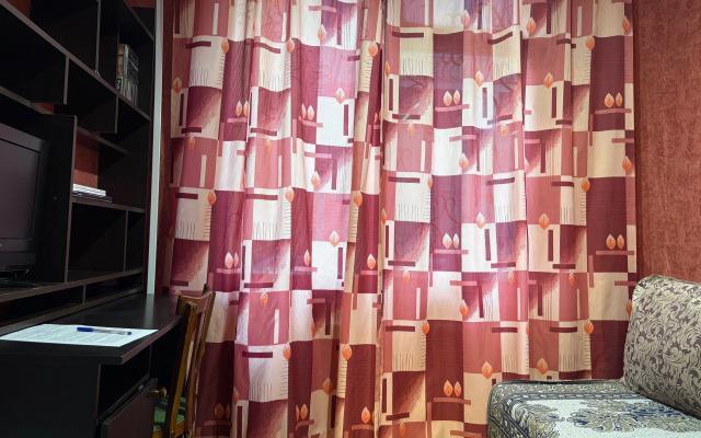 Апартаменты Домашний уют 1