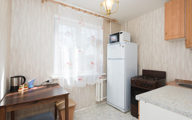 Квартира Марьин Дом на Азина 39