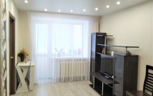 Апартаменты посуточно в Самаре рядом с набережной