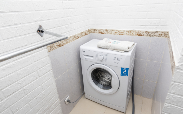 Raduzhny Bereg 277 Flat