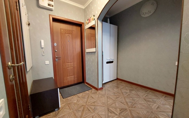 Komfortnaya Na Sviridiva Flat