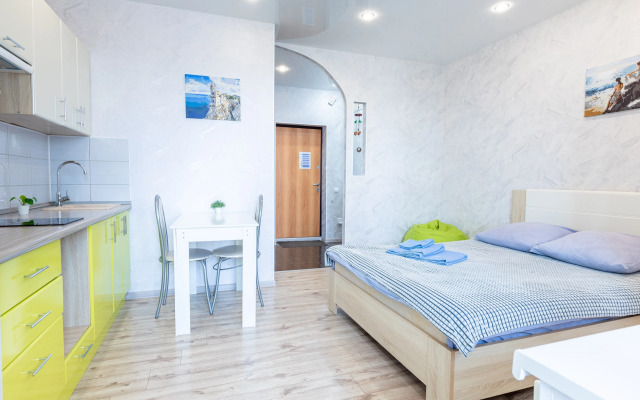 Апартаменты Graphics