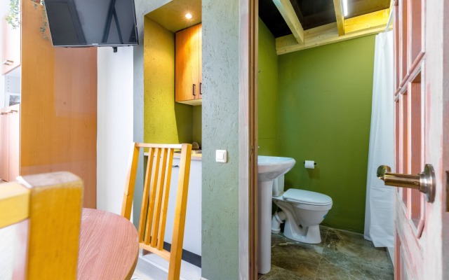 Apartamenty Na Liteynom 52 (1)