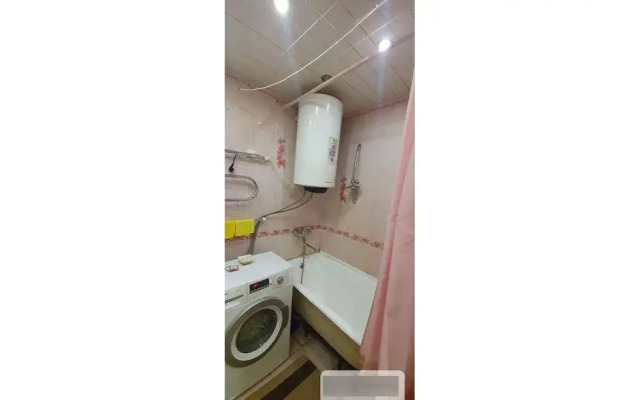 Апартаменты Пр. Карла Маркса д. 50