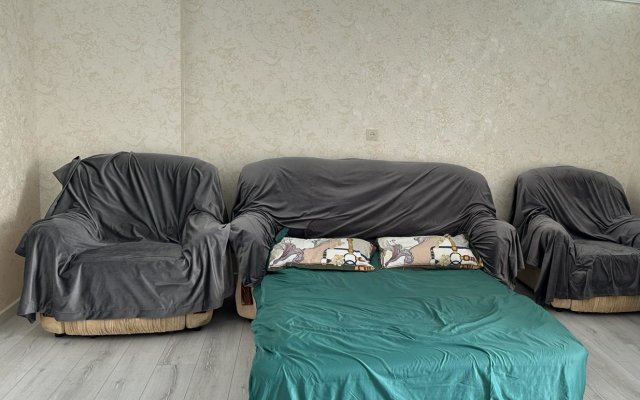 Апартаменты Набережная возле моря