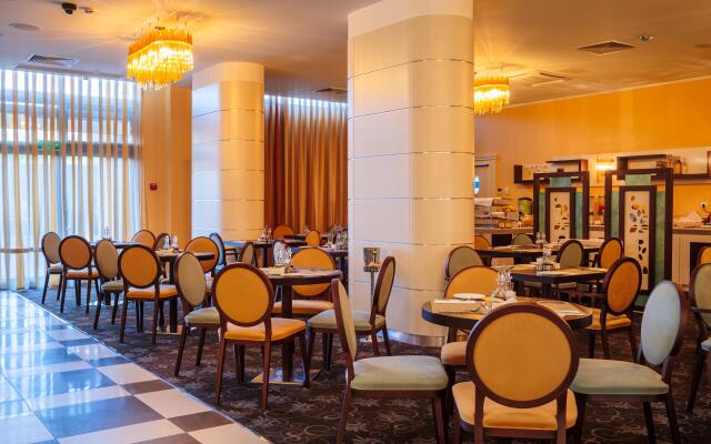 Hilton Garden Inn Krasnodar