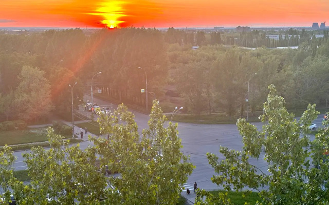 Апартаменты Новая Трешка в Автозаводском районе