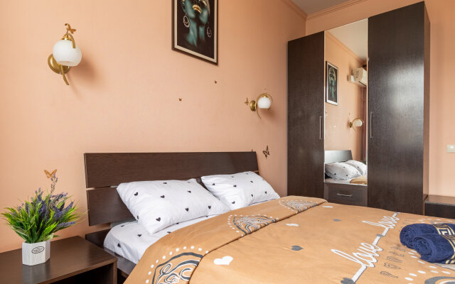 Апартаменты в центре Ростова