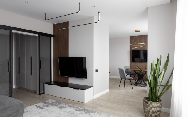 Nebo 35 Apartments