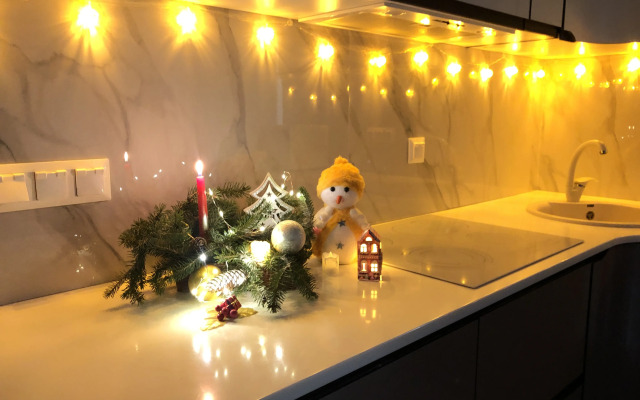 Апартаменты Премиум Студия Пр.Ленина