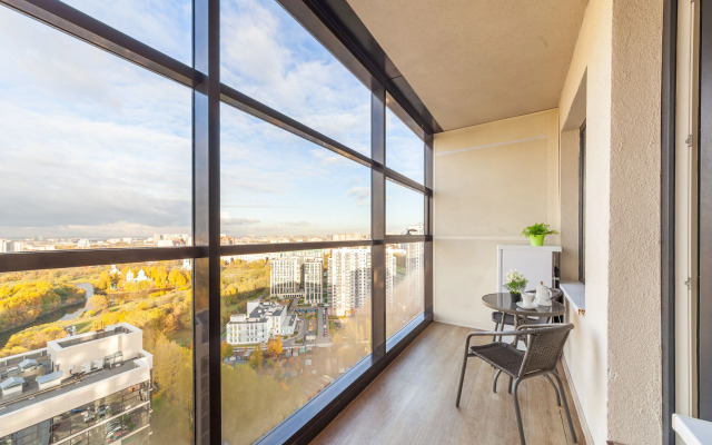 Pulkovo-Apart Apart-hotel