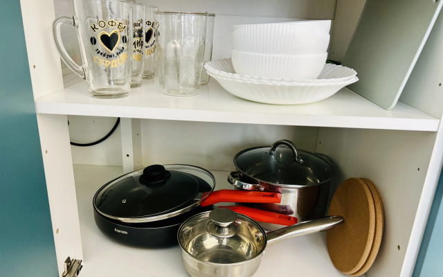 Studiya Briz Layt 3 Flat