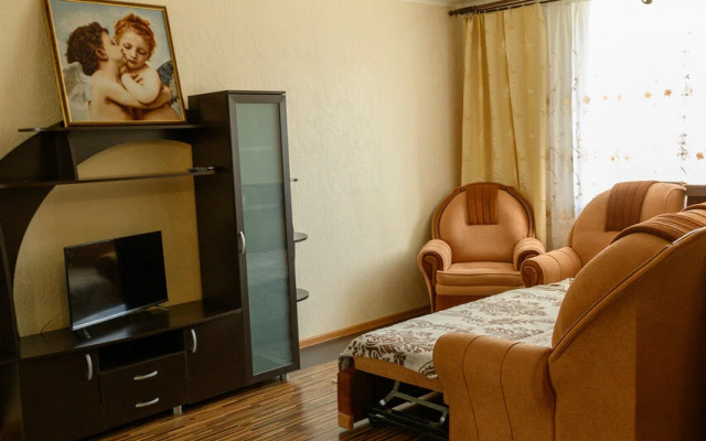 Квартира на Ленина 16А