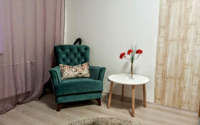 Квартира ЖК Цветной бульвар