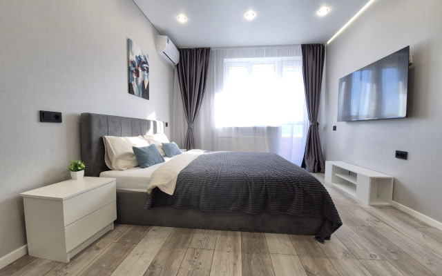 Квартира Ultramarine