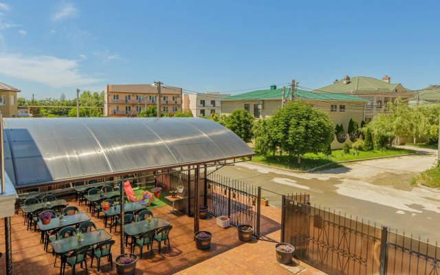 Vavilon Guest House