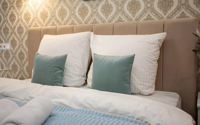 Квартира УК Атмосфера Цейлон