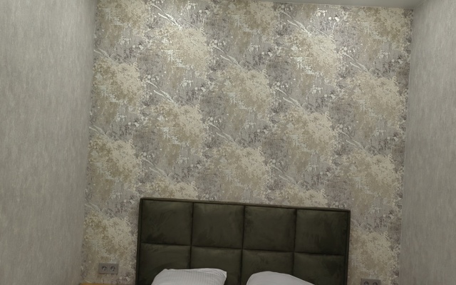 Квартира Петра Подзолкова д.6