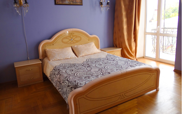 Апартаменты KyivHome