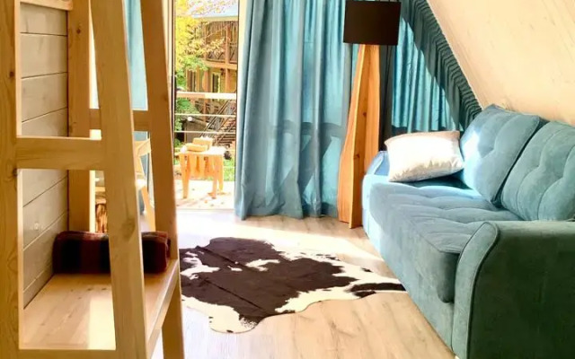 Azgard Hotel