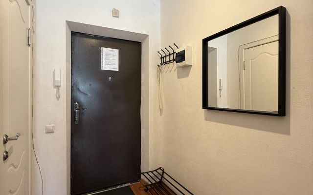 Bulvar Platova 7 Apartments