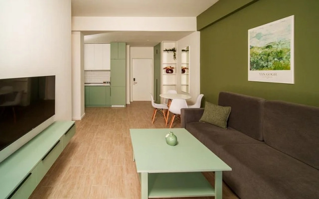 Апарт-отель Verinn