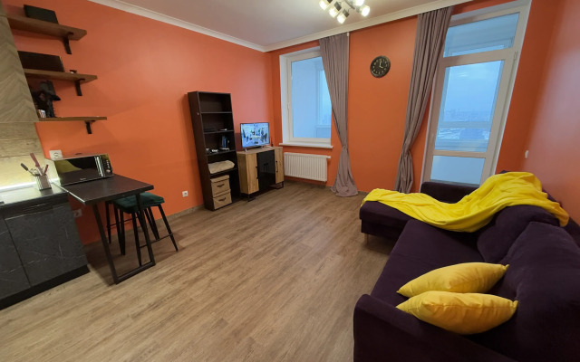 Квартира Тут Хорошо на Азина 22к7