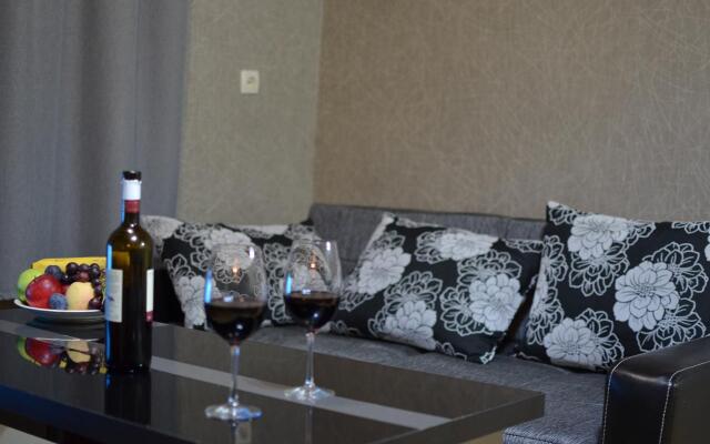 Tour Inn Tbilisi Guest House