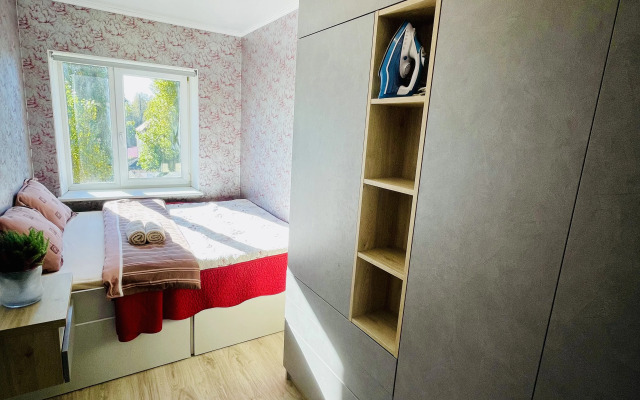 Апартаменты на проспекте Калинина 23