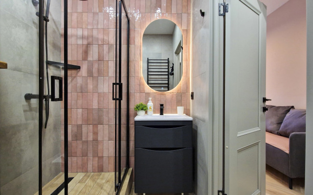 Апартаменты Сердце Ярославля