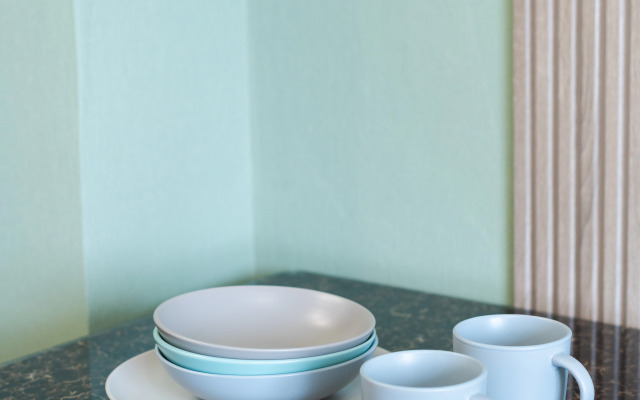 Апартаменты SovaHome