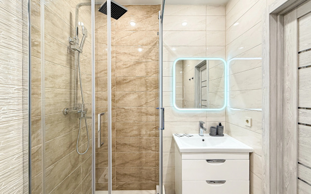 Апартаменты Монако 24 ЖК Времена года 81