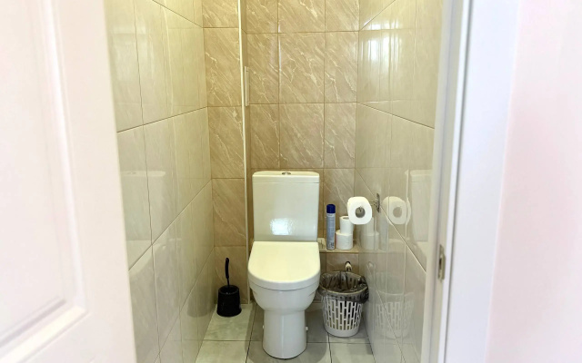 Apartamenty Dvuhkomnatnye